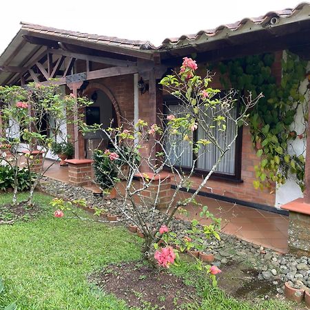 Finca Hotel Villa Camila Copacabana Exteriér fotografie