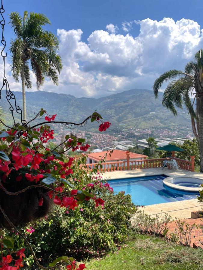 Finca Hotel Villa Camila Copacabana Exteriér fotografie
