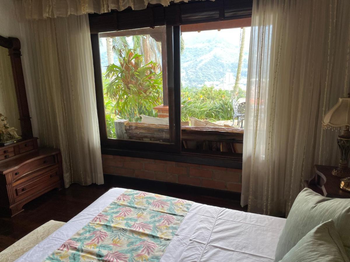 Finca Hotel Villa Camila Copacabana Exteriér fotografie